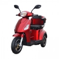 3 ruedas Scooter para eléctricas mayores
